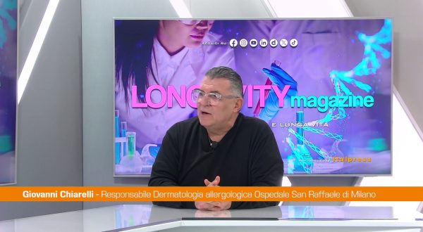 Dermatologia, la prevenzione sempre più al centro