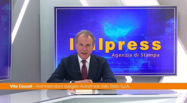 Cozzoli “Nello sport come nelle infrastrutture grandi benefici da innovazione”