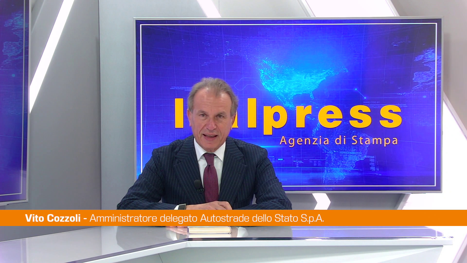 Cozzoli "Nello sport come nelle infrastrutture grandi benefici da innovazione"