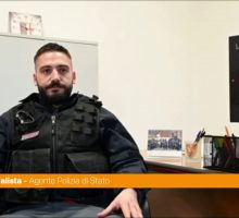 Il racconto di uno degli agenti feriti "Un mio collega mi ha salvato la vita"