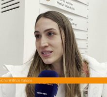 Rizzi &ldquo;Un&rsquo;Olimpiade che esalta la forza delle donne&rdquo;