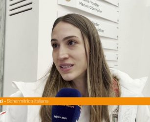 Rizzi &ldquo;Un&rsquo;Olimpiade che esalta la forza delle donne&rdquo;