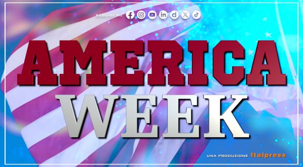 America Week – Episodio 54