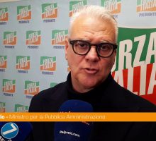 Scontri Torino, Zangrillo "Contro il poliziotto &egrave; stato un tentato omicidio"