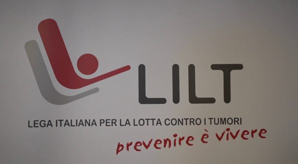 LILT compie 104 anni e guarda al futuro, innovazione per la lotta ai tumori