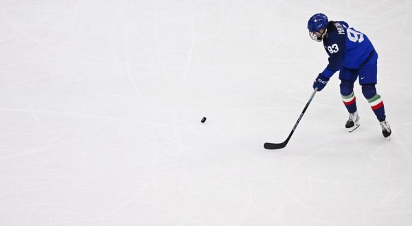 Storica Italia dell’hockey femminile, Mattivi “Risultato che aiuta a crescere”