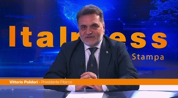 Fitarco, Polidori “Andare alle Olimpiadi e vincere il nostro primo obiettivo”