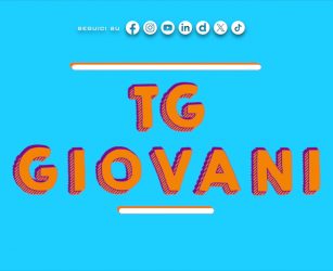 Tg Giovani - 15/2/2026