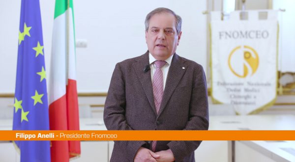 La Fnomceo a Bruxelles, focus sulla spesa sanitaria Ue