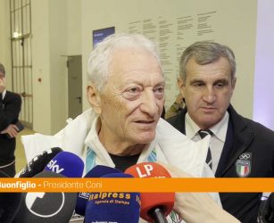 Buonfiglio "Mattarella non &egrave; un portafortuna, ma il nostro presidente"