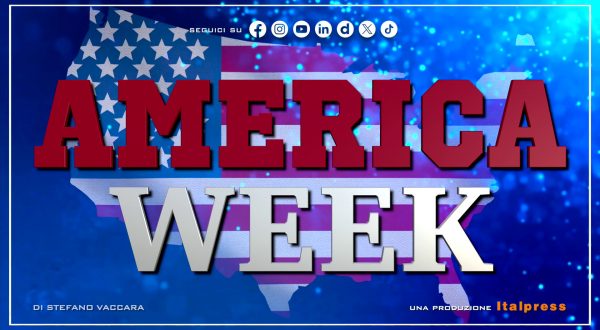 America Week – Episodio 53