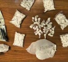 Roma, droga nelle periferie: 8 arresti tra Tor Bella Monaca e Ponte di Nona