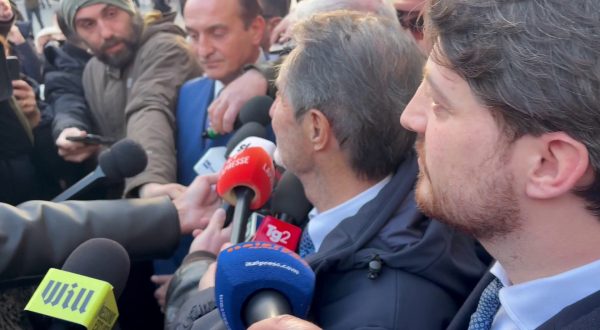 Autonomia, in Cdm intese preliminari con Liguria, Lombardia, Piemonte e Veneto