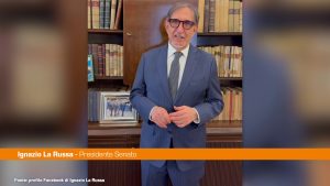 Sanremo, La Russa "Conti trovi il modo per una presenza riparatoria di Pucci"