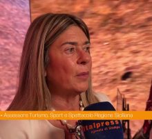 Amata "Positivo bilancio del turismo in Sicilia, riusciti a destagionalizzare"