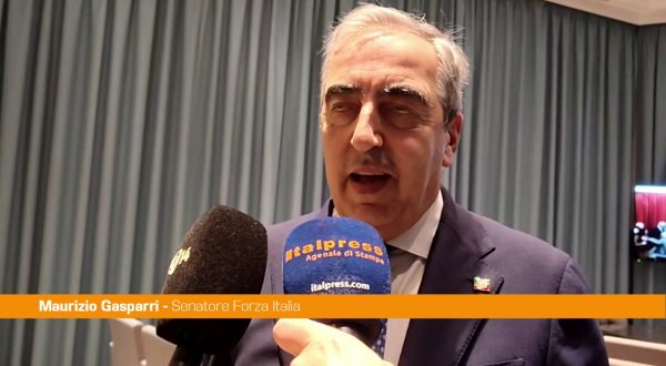 20 anni Fondazione Tricoli, Gasparri “No bandierine, ma valori da difendere”