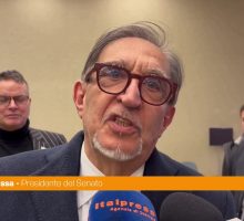 Inter-Juventus, La Russa "Chi oggi fa il censore ha fatto simulazioni enormi"