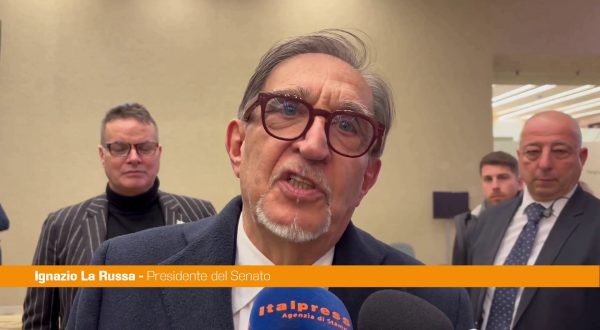 Inter-Juventus, La Russa “Chi oggi fa il censore ha fatto simulazioni enormi”