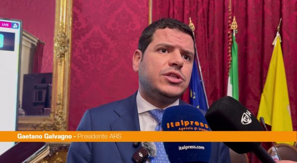 Galvagno “In quest’era grande differenza tra ciò che si fa e che si comunica”