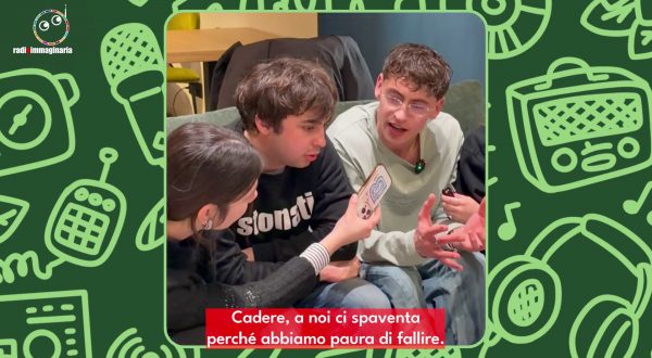 Sbagliare è umano e anche… utile