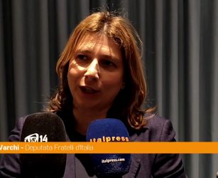 20 anni Fondazione Tricoli, Varchi "Contributo insostituibile"