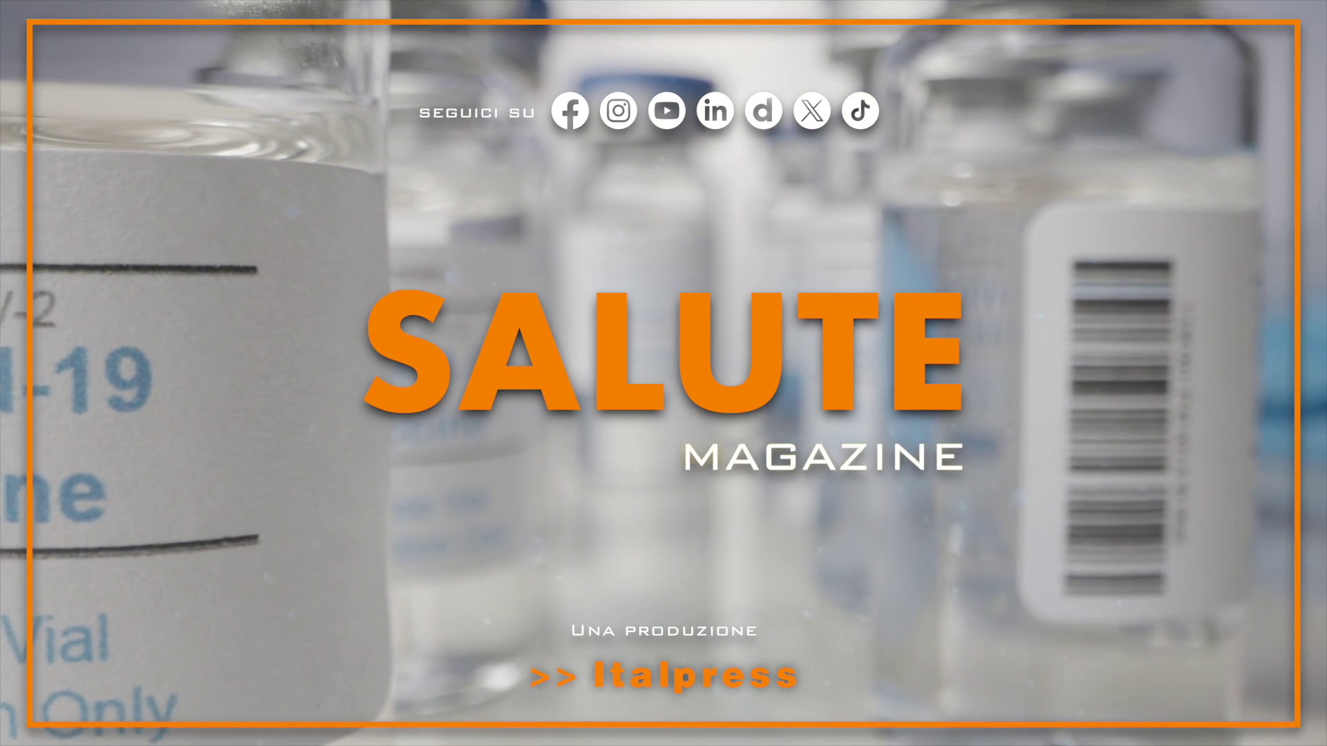 Salute Magazine - 13/2/2026