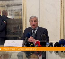 Maltempo, Tajani "Per richiesta Fondo di solidariet&agrave; Ue serve analisi precisa"
