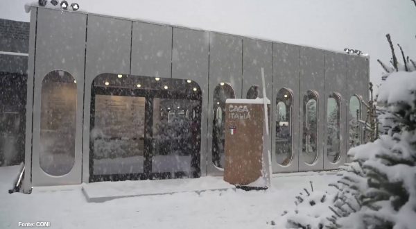 Olimpiadi estive in Italia, Abodi “Un sogno da costruire nei tempi giusti”