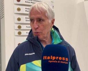 Malag&ograve; "A Milano-Cortina stiamo vivendo una favola"