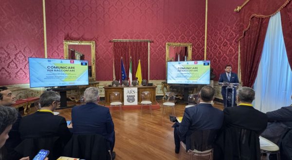 Comunicazione pubblica e digitale, a Palermo un confronto sulle nuove sfide per gli enti locali / Video