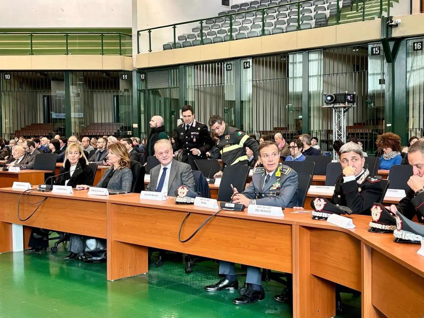 Mafia, Cracolici &ldquo;A 40 anni dal Maxiprocesso tenere alta la tensione civile&rdquo;