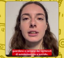 Una nuova funzionalit&agrave; Instagram per i genitori