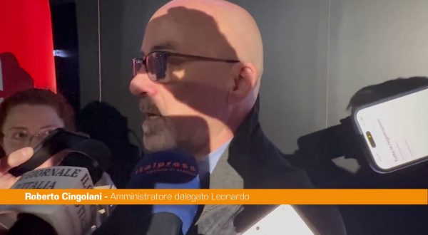 Cingolani “No ideologico al nucleare è un errore di ignoranza che paghiamo caro”