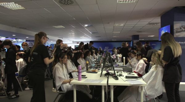 A Sanremo “Fuori Classe”, un progetto per scoprire i talenti dell’hairstyling