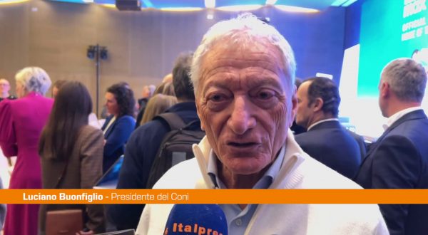 Milano-Cortina, Buonfiglio “Caso doping Passler? Sembra superficialità”