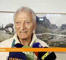 Buonfiglio "Italia protagonista ai Giochi, siamo una potenza sportiva"