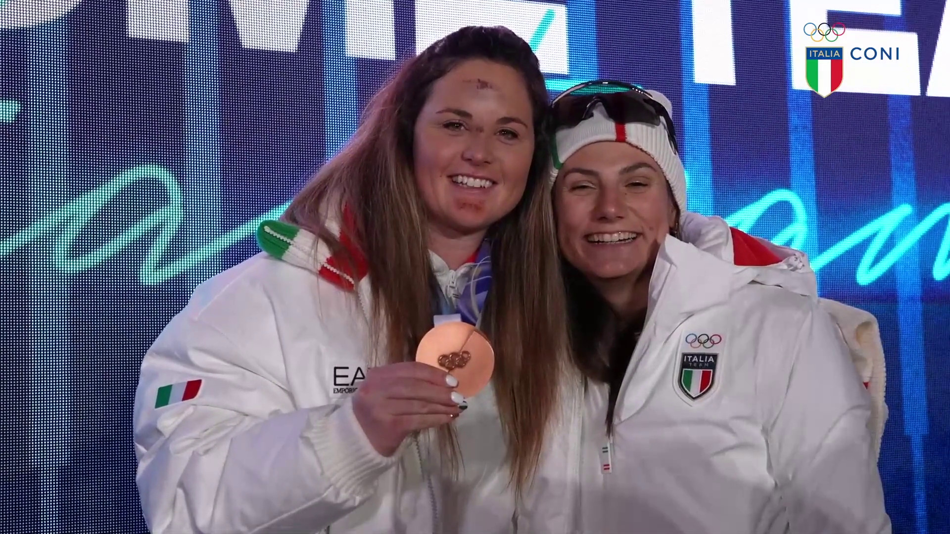 Moioli, dall&rsquo;ospedale al podio: bronzo di carattere