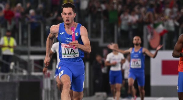 Tortu si gode Giochi Invernali “Brignone mi ha emozionato”