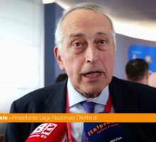 Trofeo delle Regioni, Abete "La Lnd cura l'aspetto competitivo e quello sociale"