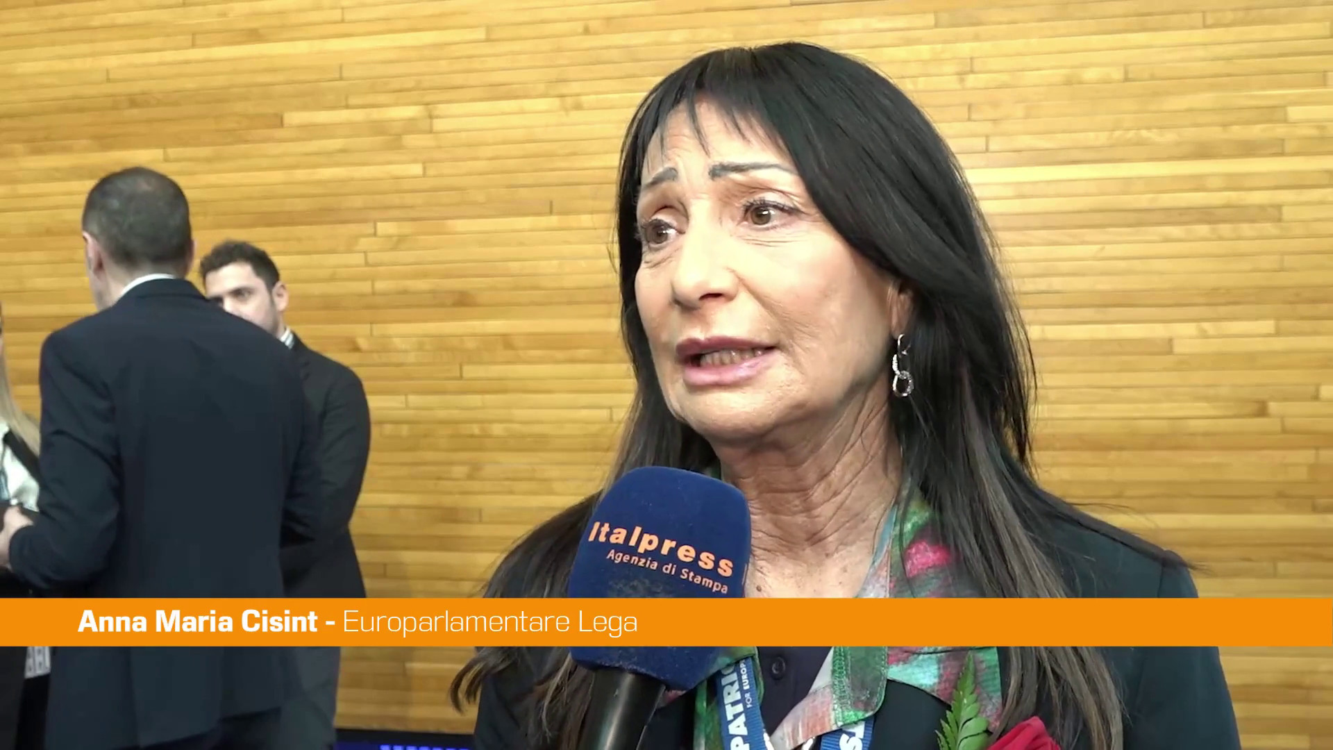 Mercosur, Cisint "Per gli agricoltori &egrave; una grande tragedia"