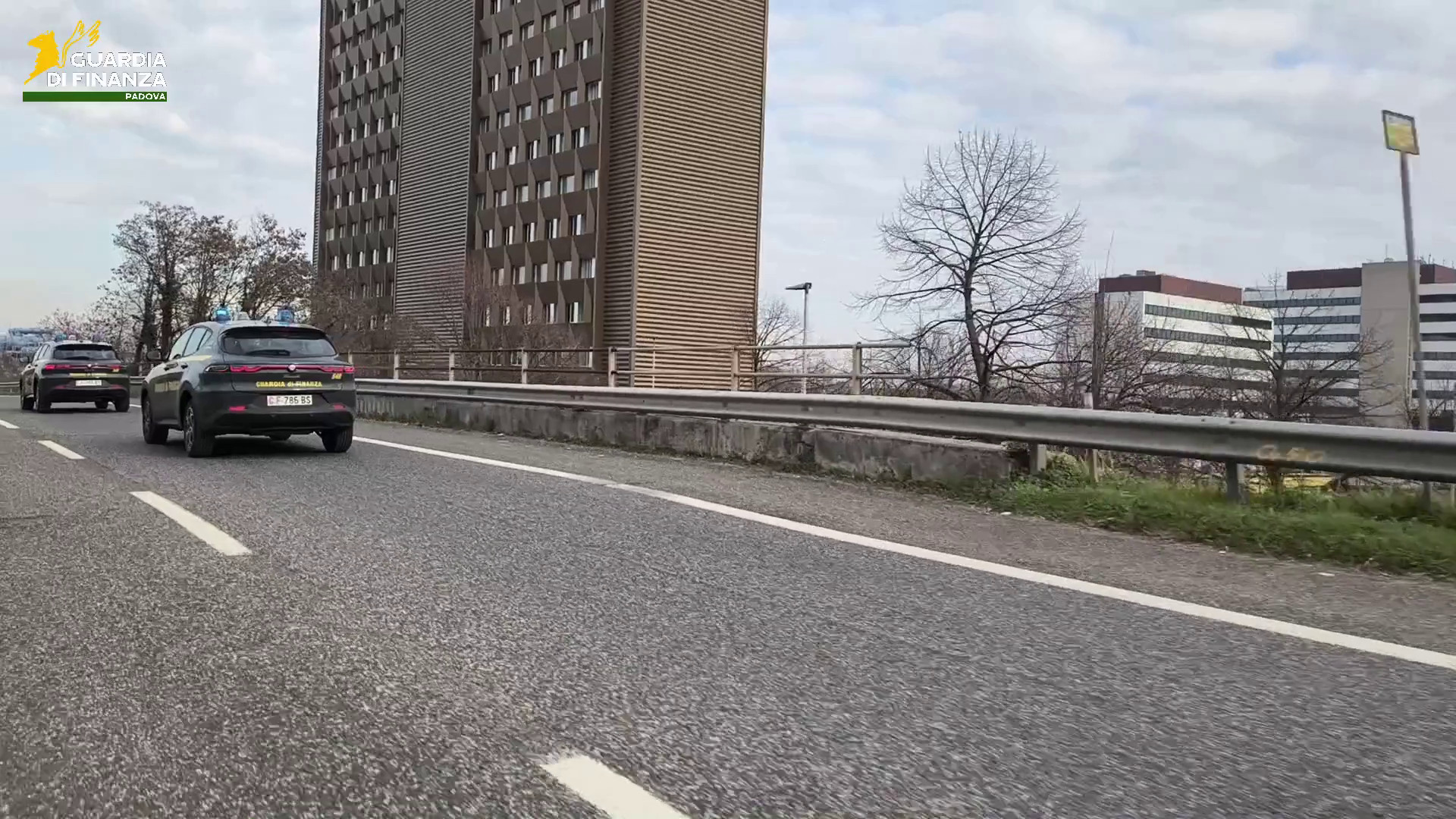 Falsi corsi di formazione nel Padovano, una denuncia