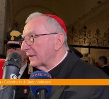 Board of Peace, Parolin "Il Vaticano non partecipa, ci sono punti critici"