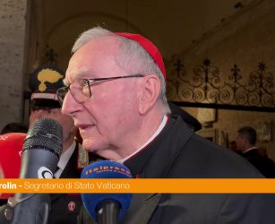 Board of Peace, Parolin "Il Vaticano non partecipa, ci sono punti critici"