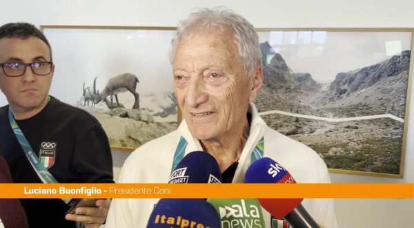 Buonfiglio “Se si vuole conoscere un fenomeno bisogna andare da Brignone”