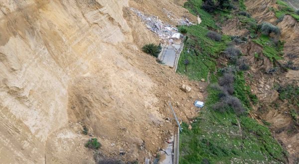 Via libera del Consiglio dei Ministri al decreto legge per i danni del ciclone Harry e per la frana a Niscemi