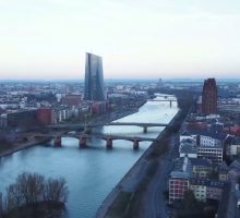 Bce, contro incertezze geopolitiche serve rafforzare l'economia