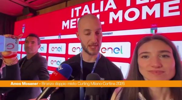 Mosaner e Constantini “Un bronzo voluto e sofferto”