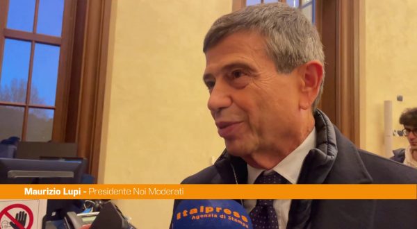 Milano, Lupi “Dopo referendum incontri cdx con società civile per progetto 2030”