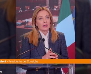 Decreto Bollette, Meloni &ldquo;Impatto rilevante, risparmi per oltre 5 miliardi"