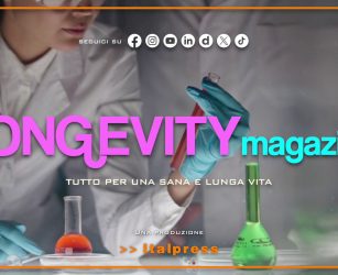 Longevity Magazine - Puntata del 7/2/2026